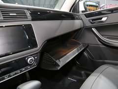 2015款 都市SUV 1.6T 自动 型动派