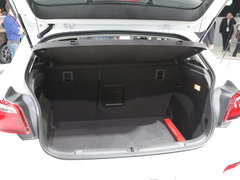 2015款 都市SUV 1.6T 自动 型动派