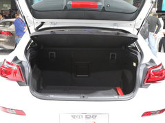 2015款 都市SUV 1.6T 自动 型动派