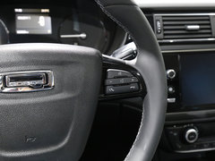2015款 都市SUV 1.6T 自动 型动派