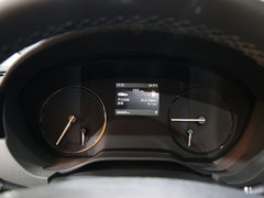2015款 都市SUV 1.6T 自动 型动派