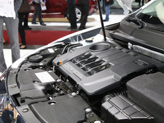 2015款 都市SUV 1.6T 自动 型动派