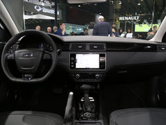 2015款 都市SUV 1.6T 自动 型动派