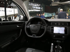 2015款 都市SUV 1.6T 自动 型动派