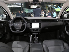 2015款 都市SUV 1.6T 自动 型动派