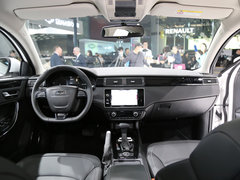 2015款 都市SUV 1.6T 自动 型动派