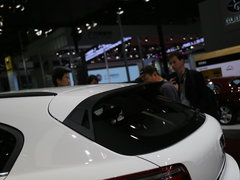 2015款 都市SUV 1.6T 自动 型动派
