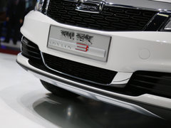 2015款 都市SUV 1.6T 自动 型动派