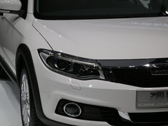 2015款 都市SUV 1.6T 自动 型动派