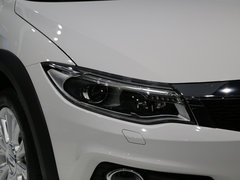 2015款 都市SUV 1.6T 自动 型动派