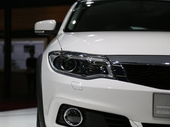 2015款 都市SUV 1.6T 自动 型动派