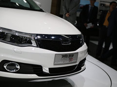2015款 都市SUV 1.6T 自动 型动派