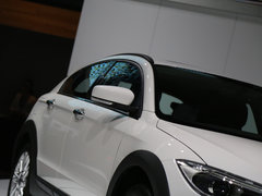 2015款 都市SUV 1.6T 自动 型动派