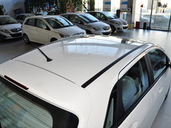 2015款 EV200 轻享版