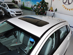2015款 EV200 轻享版