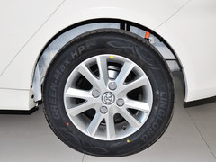 2015款 EV200 轻享版