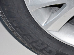 2015款 EV200 轻享版