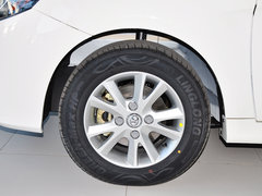 2015款 EV200 轻享版