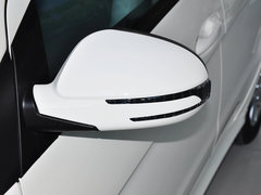 2015款 EV200 輕享版