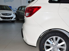 2015款 EV200 輕享版