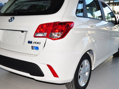 2015款 EV200 輕享版