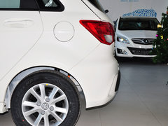 2015款 EV200 輕享版
