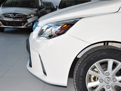 2015款 EV200 輕享版