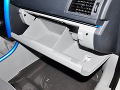 2015款 EV200 轻享版