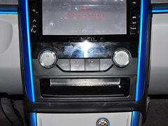 2015款 EV200 轻享版