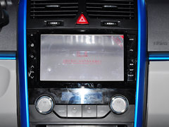 2015款 EV200 轻享版