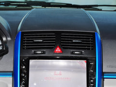 2015款 EV200 轻享版