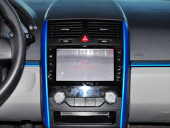 2015款 EV200 轻享版