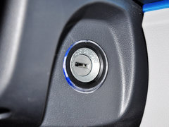 2015款 EV200 轻享版