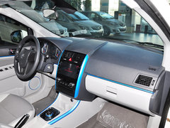 2015款 EV200 轻享版