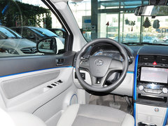 2015款 EV200 轻享版