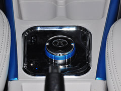 2015款 EV200 轻享版