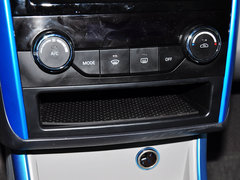 2015款 EV200 轻享版