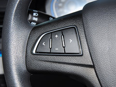 2015款 EV200 轻享版