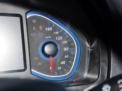 2015款 EV200 轻享版