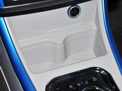 2015款 EV200 轻享版