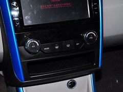 2015款 EV200 轻享版