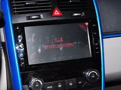 2015款 EV200 轻享版