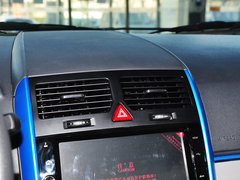 2015款 EV200 轻享版
