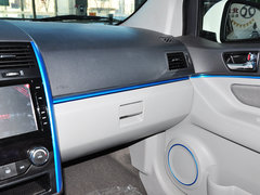 2015款 EV200 轻享版