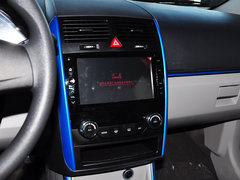 2015款 EV200 轻享版