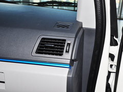 2015款 EV200 轻享版