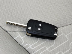 2015款 赛欧3 1.5L 手动 幸福版