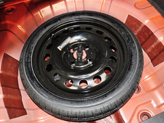2015款 赛欧3 1.5L 手动 幸福版