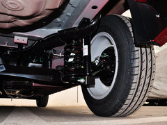 2015款 赛欧3 1.5L 手动 幸福版