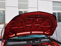 2015款 赛欧3 1.5L 手动 幸福版